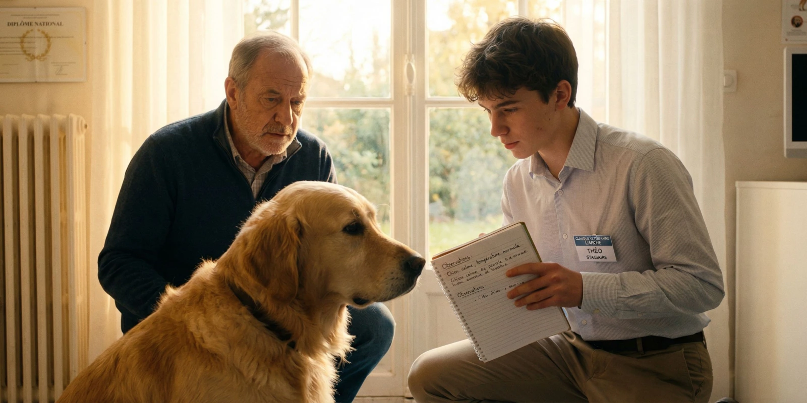 BP Comportementaliste Animalier : Formation, Débouchés et Différence avec l'Éducateur