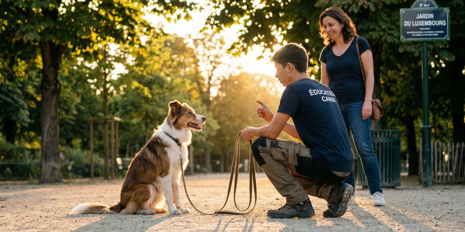 BP Éducateur Canin : Programme, Unités Capitalisables et Métiers Accessibles