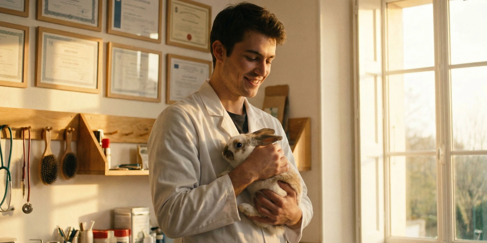 VAE BP Animalier : Comment Valider ton Expérience et Obtenir le Diplôme plus Vite