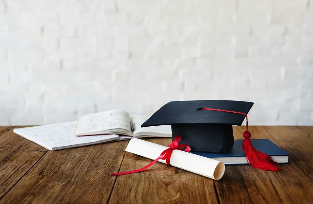 Réussite de son BP Animalier